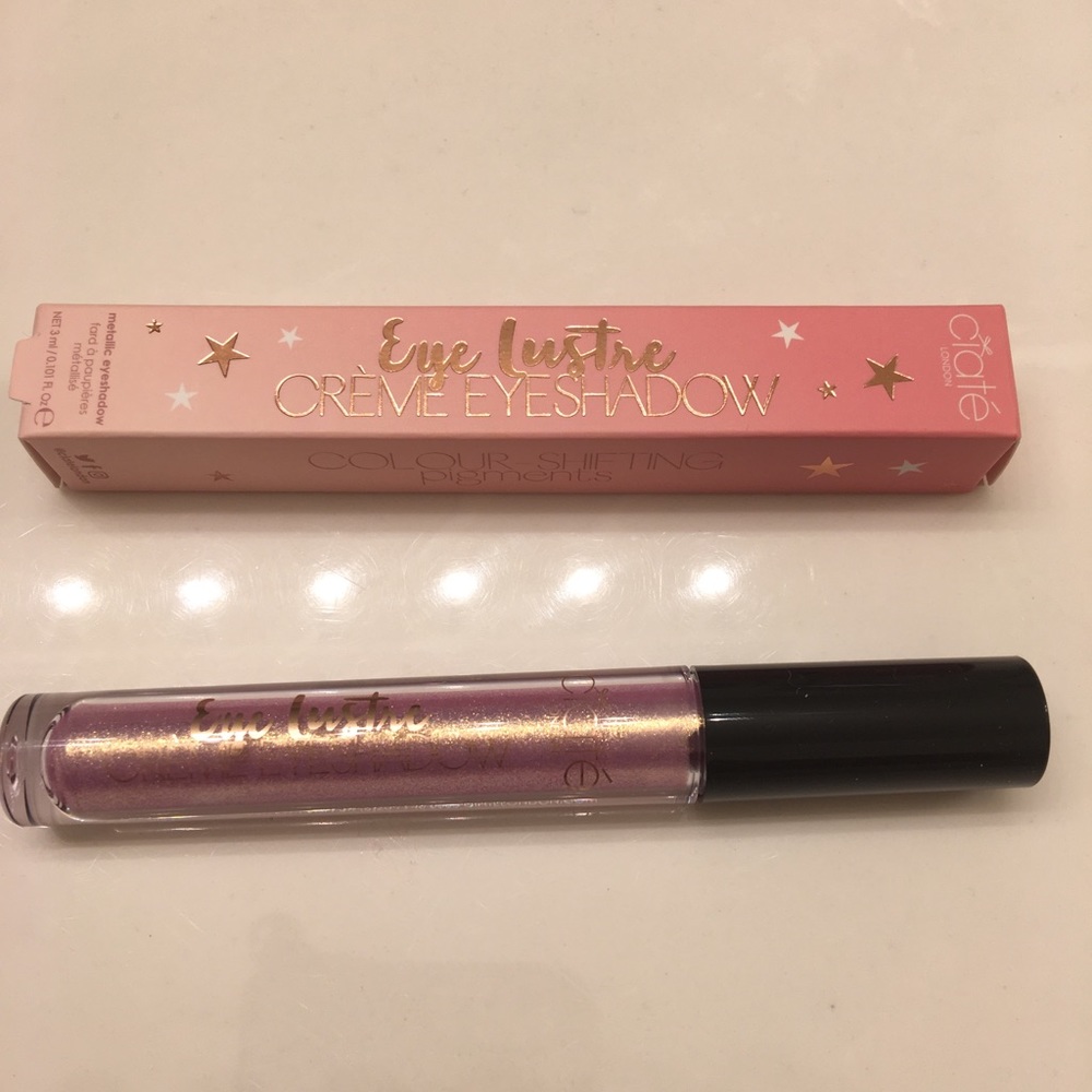 Ciate London Glitter Creme Eyeshadow